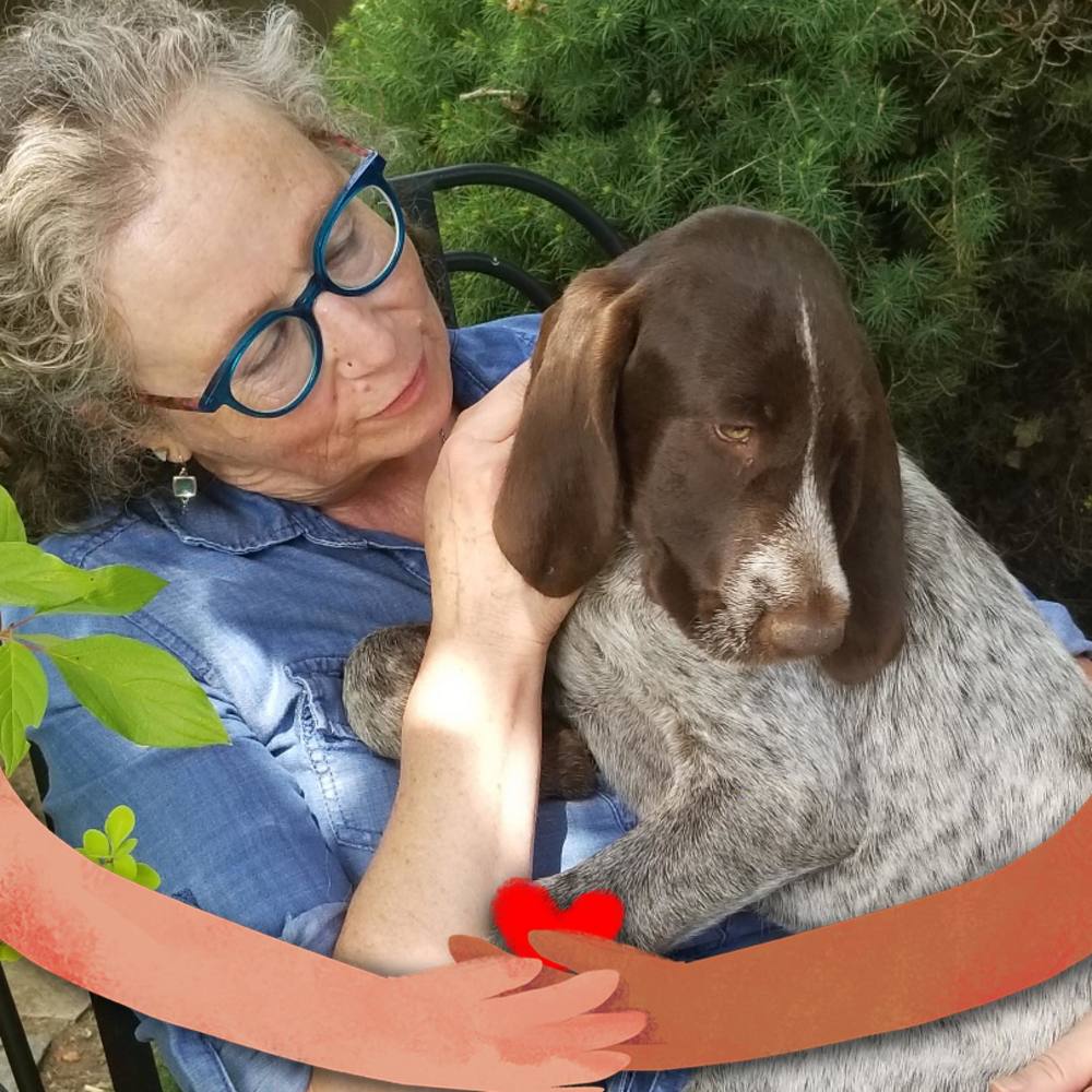 Meet your Posher, Kate